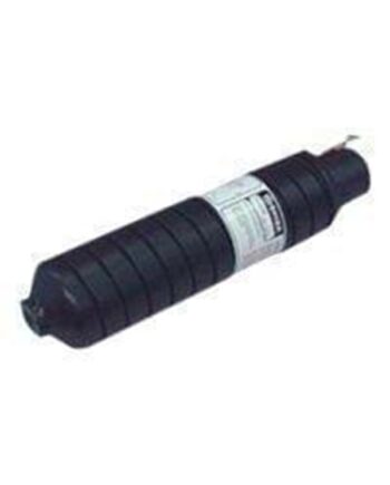 Toshiba   4590e Black Lasertoner Sort