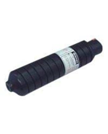 Toshiba   5070e Black Lasertoner Sort