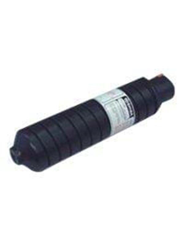 Toshiba 5070e Black Lasertoner Sort