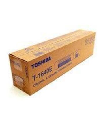 Toshiba   1640e Lasertoner