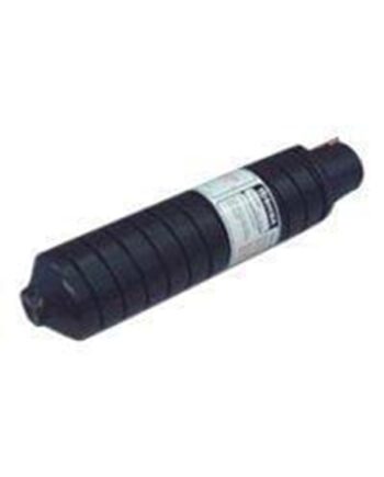 Toshiba   1810e Lasertoner Sort