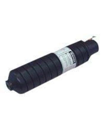 Toshiba   1640e Lasertoner Sort