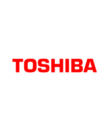 Toshiba   5018e Lasertoner Sort