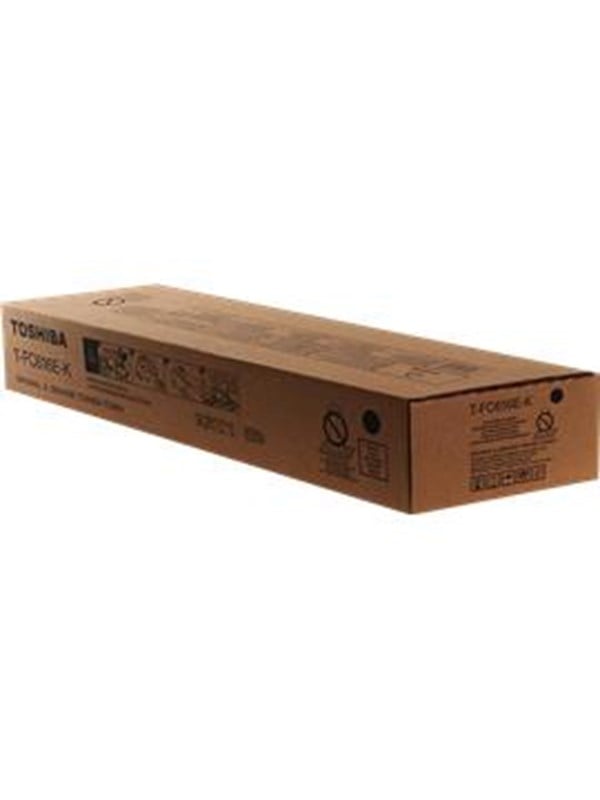 Toshiba Fc616ec Lasertoner Cyan