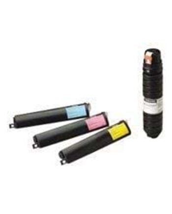 Toshiba   Fc28ec Lasertoner Cyan