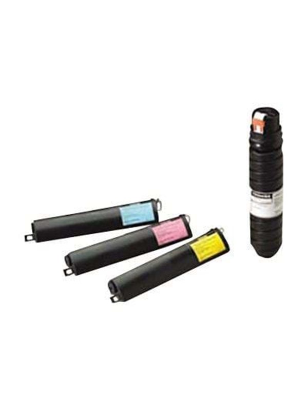 Toshiba Fc75ec Lasertoner Cyan