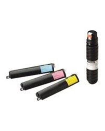 Toshiba   Fc210ek Lasertoner Sort