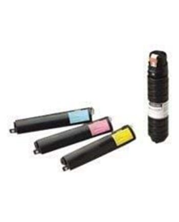 Toshiba   Fc20ey Lasertoner Gul