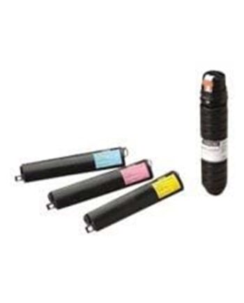 Toshiba   305pk-  Black Lasertoner Sort