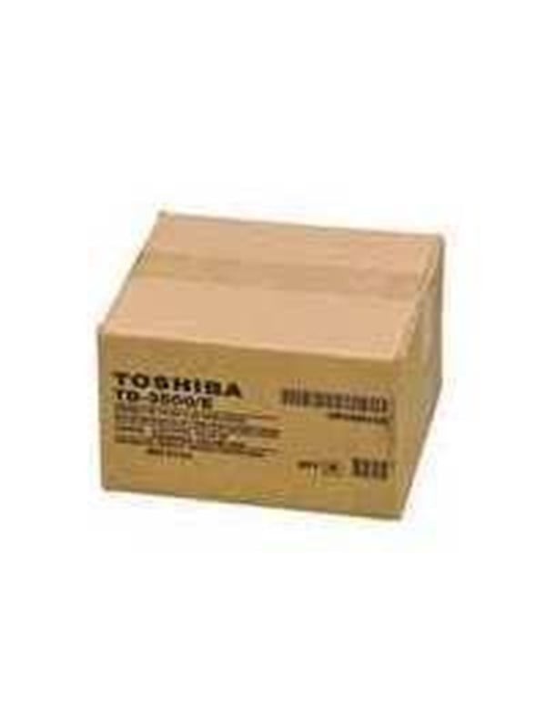 Toshiba Tb Fc55e Opsamler Til Overskydende Toner