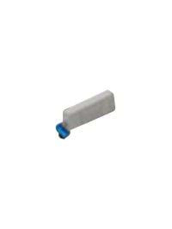 Toshiba Tfc34ec Ink Cartridge Lasertoner Cyan