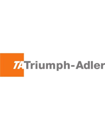 Triumph-adler Group Triumph-adler Pk-5018y Lasertoner Gul