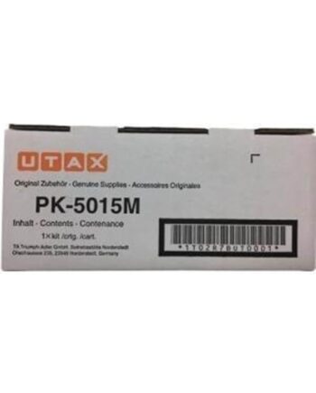 Triumph-adler Group Utax Pk-5015m Lasertoner Magenta