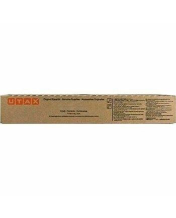 Utax Ck-8513c Lasertoner Cyan
