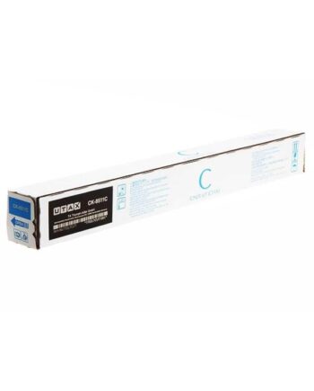 Utax Ck-8511c Lasertoner Cyan