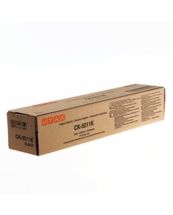 Utax Ck-5511k Lasertoner Sort