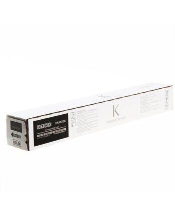 Utax Ck-8513k Lasertoner Sort