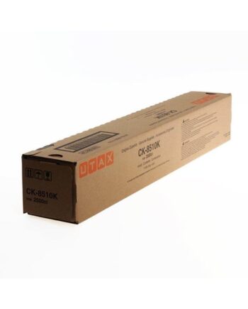 Utax Ck-8510k Lasertoner Sort