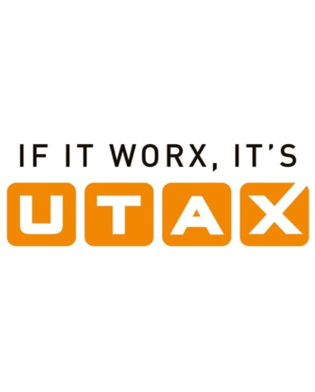 Utax Ck-8511k Lasertoner Sort