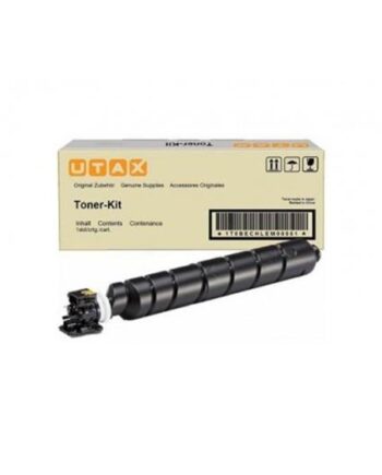 Utax Ck-7514 Lasertoner Sort