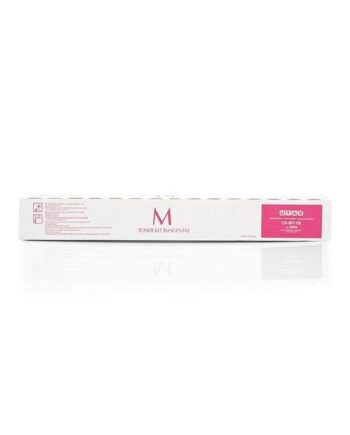 Utax Ck-8511m Lasertoner Magenta