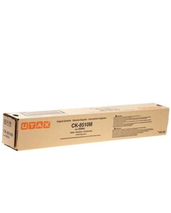 Utax Ck-8510m Lasertoner Magenta