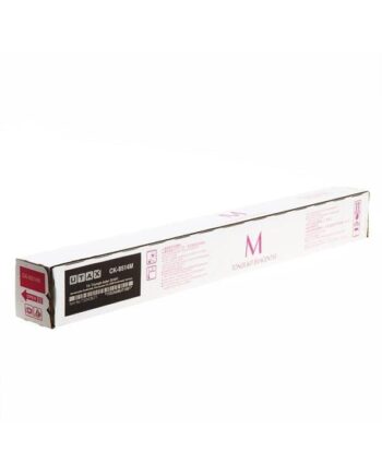 Utax Ck8514m Magenta Original Toner Cartridge Lasertoner Magenta