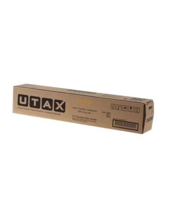 Utax Ck-5510y Lasertoner Gul