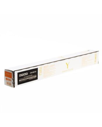 Utax Ck-8513y Lasertoner Gul