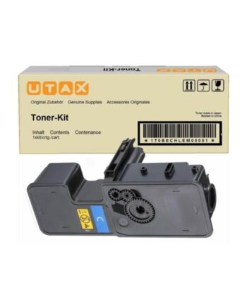 Utax Pk-5016c Lasertoner Cyan