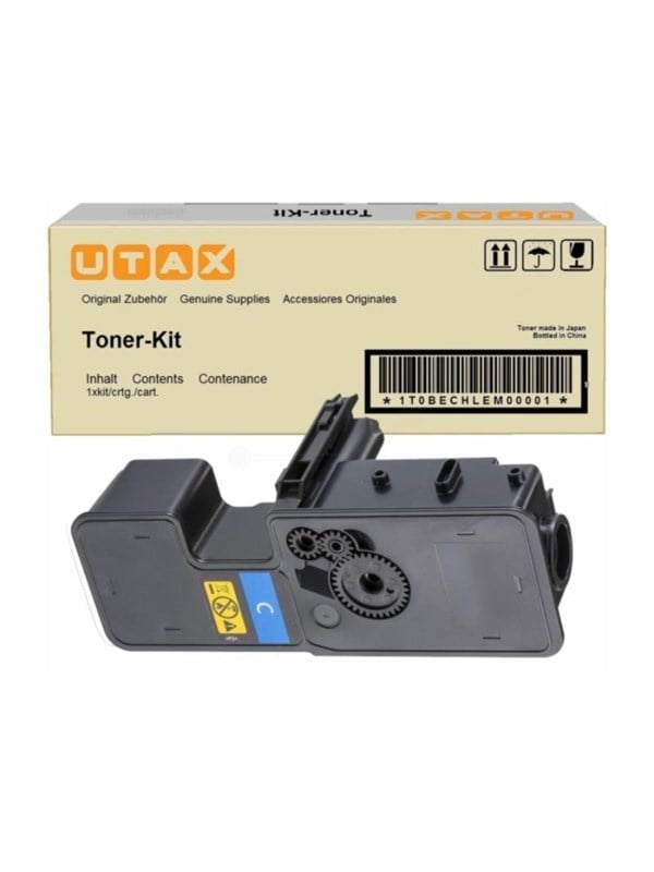 Utax Pk-5016c Lasertoner Cyan
