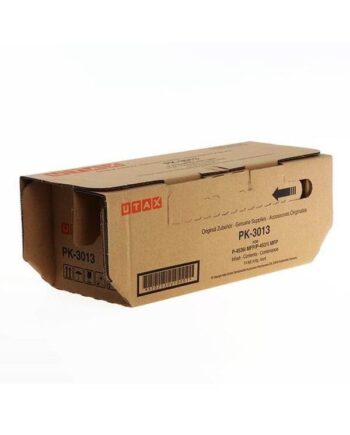 Utax Pk-3013 Lasertoner Sort