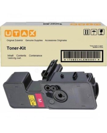 Utax Pk-5016m Lasertoner Magenta