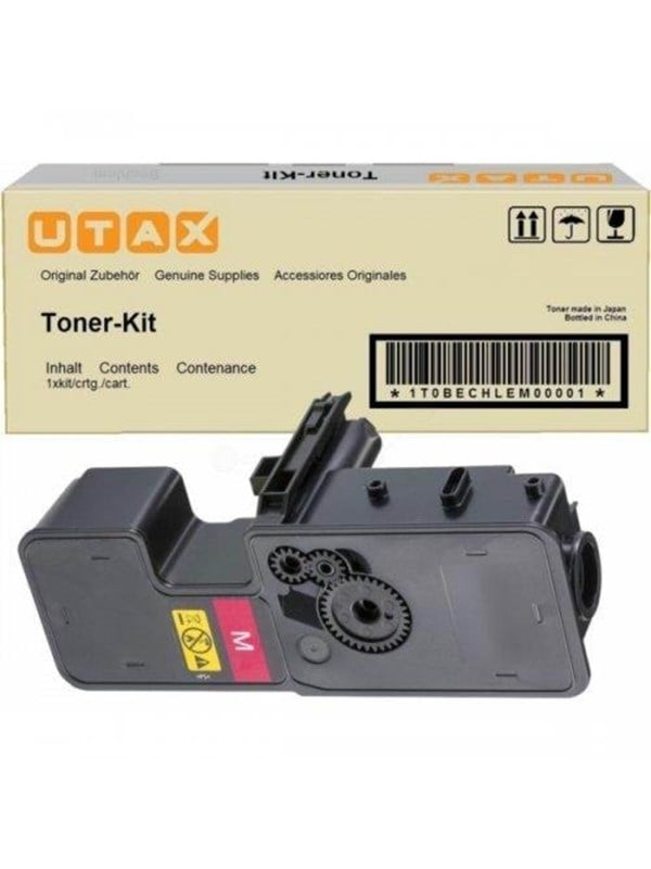 Utax Pk-5016m Lasertoner Magenta