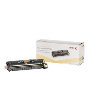 Xerox Agfa Snapscan E50 Lasertoner Gul