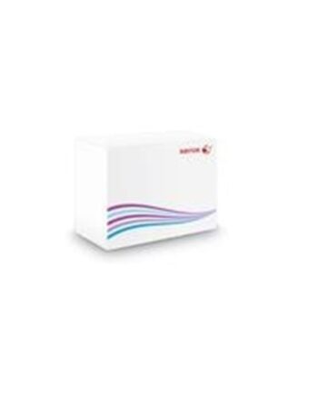 Xerox Clear Original Toner Cartridge Lasertoner Klar