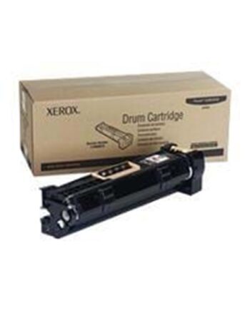 Xerox Drum Black For Phaser 5500 Tromlekit