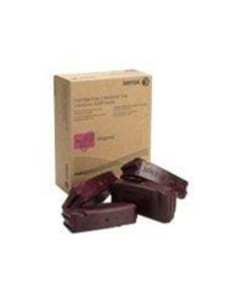 Xerox Fast Blæk Fast Blæk Magenta