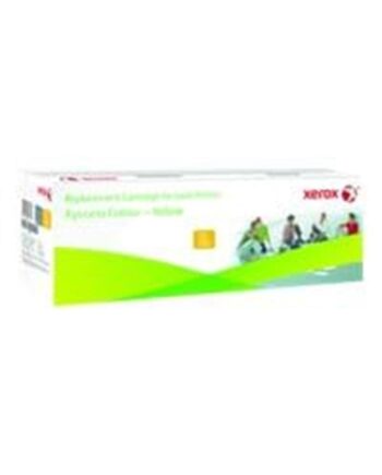Xerox Lasertoner Gul