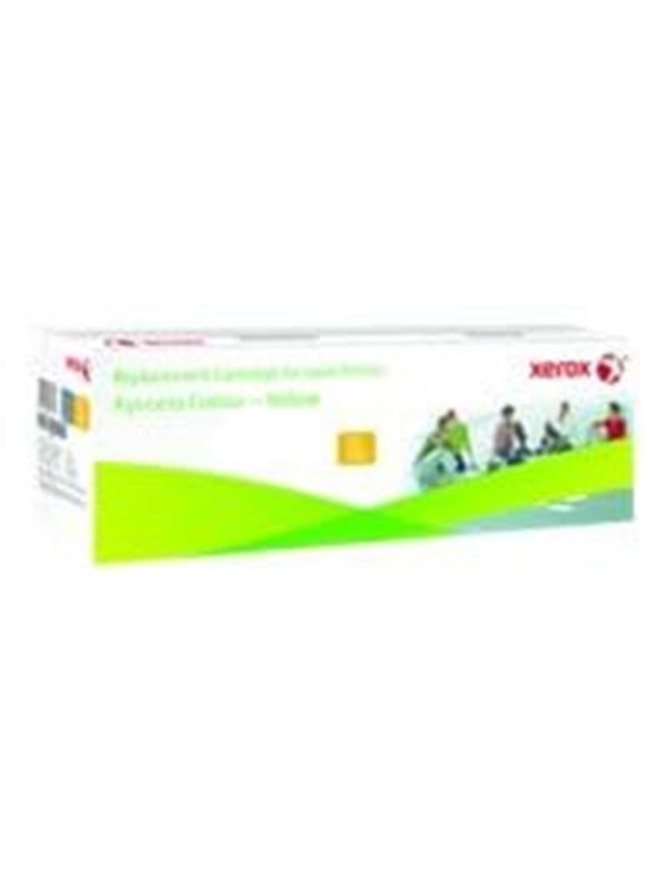Xerox Lasertoner Gul