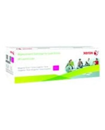 Xerox Magenta Lasertoner Magenta