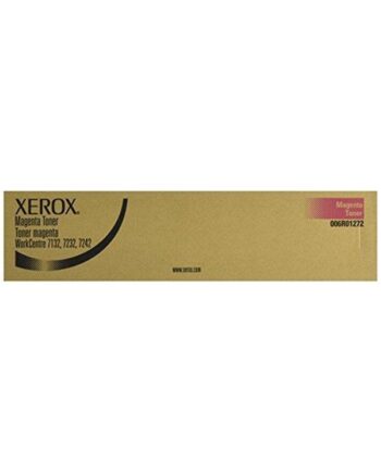 Xerox Magenta Lasertoner Magenta