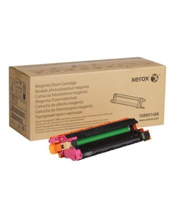 Xerox Magenta Tromlepatron Tromlepatron Magenta