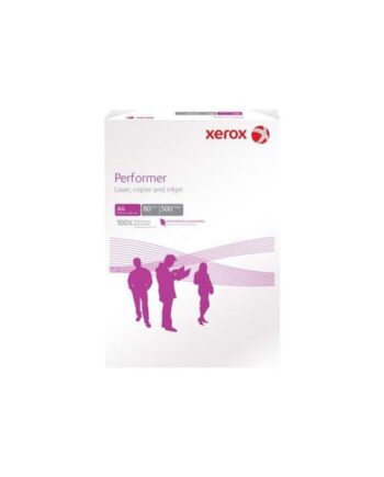 Xerox Performer Papir A4 500 Ark