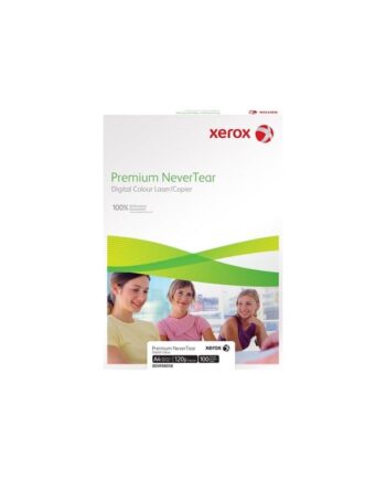 Xerox Premium Nevertear Polyesterpapir