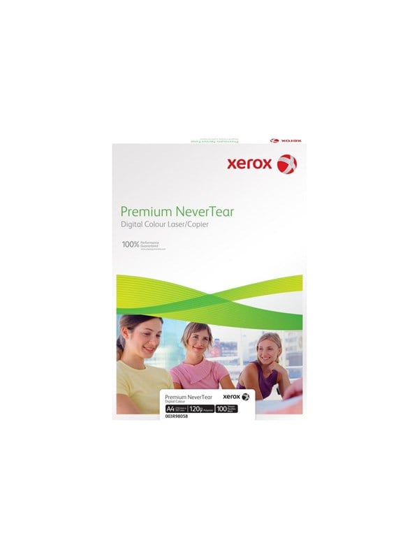 Xerox Premium Nevertear Polyesterpapir