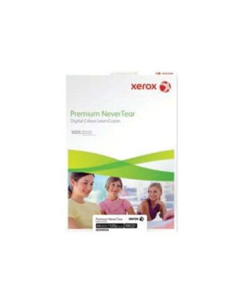 Xerox Premium Nevertear Polyesterpapir