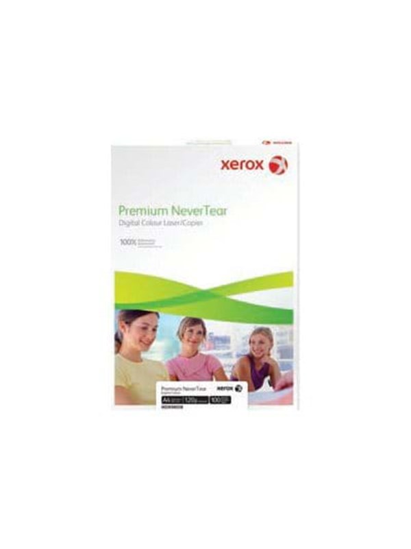 Xerox Premium Nevertear Polyesterpapir