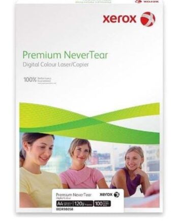 Xerox Premium Nevertear Polyesterpapir