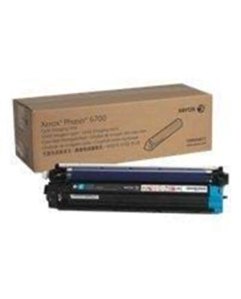 Xerox Printer-billedenhed Printer-billedenhed Cyan